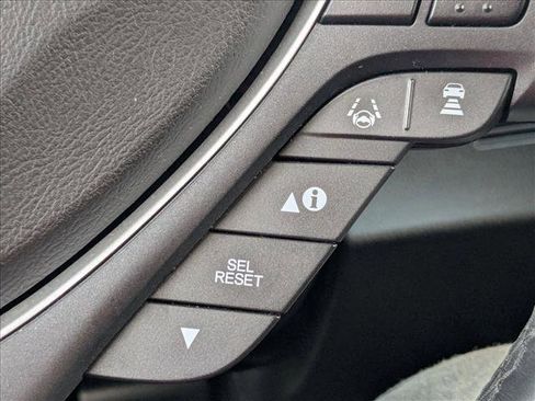 Used 2019 Acura ILX w/ Premium Package image 13