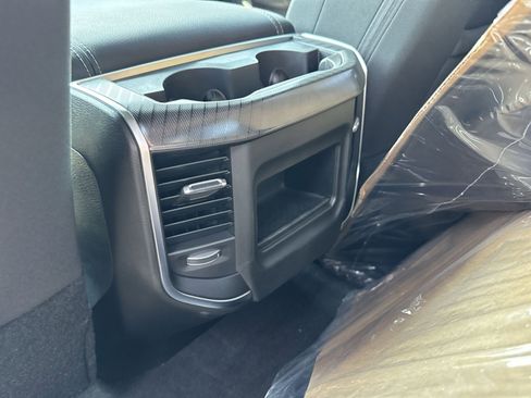 New 2025 RAM 2500 Big Horn image 30