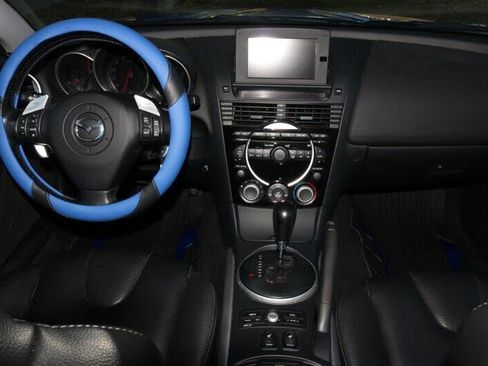 Used 2004 MAZDA RX-8 w/ AT Grand Touring Pkg image 26