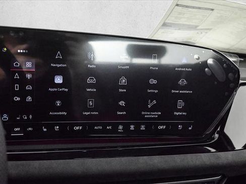 New 2025 Audi S5 Premium Plus image 15