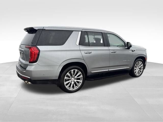 Certified 2024 GMC Yukon Denali w/ Advanced Technology Package AWD/4WD image 5