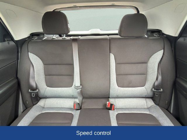 Used 2025 Chevrolet TrailBlazer LT FWD image 17