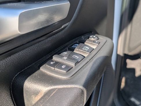 Used 2021 RAM 1500 Tradesman AWD/4WD image 15