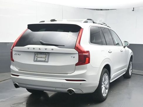 Used 2018 Volvo XC90 T5 Momentum FWD image 7