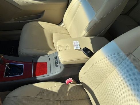 Used 2009 Lexus ES 350 w/ Premium Pkg Plus FWD image 25
