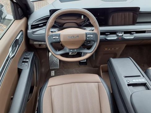 New 2026 Kia EV9 GT-Line image 2