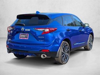 Certified 2025 Acura RDX A-Spec AWD/4WD video 2
