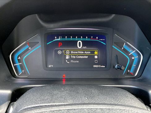 Used 2019 Honda Odyssey EX image 20