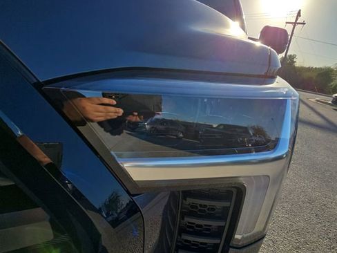 New 2026 Toyota Tundra SR image 30