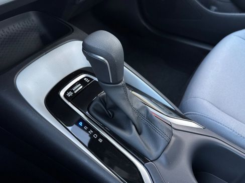 New 2026 Toyota Corolla SE image 24