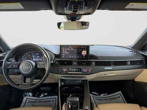 Used 2021 Audi A4 2.0T Premium w/ Convenience Package image 20