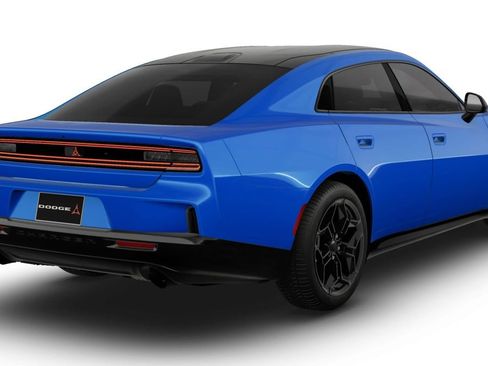New 2026 Dodge Charger R/T image 2