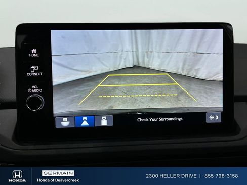 New 2026 Honda Accord LX image 18