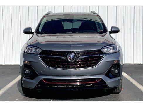 Used 2023 Buick Encore GX Select w/ Sport Touring Package image 3