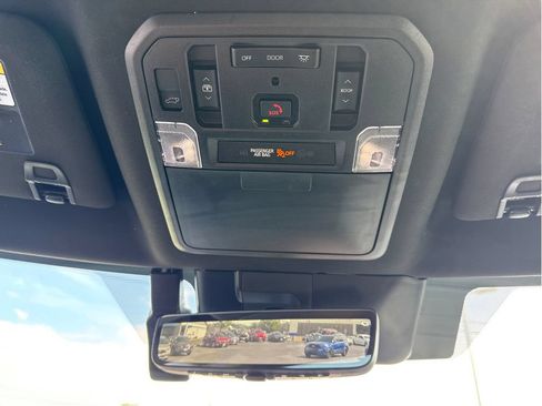 Used 2024 Toyota Sequoia TRD Pro AWD/4WD image 24