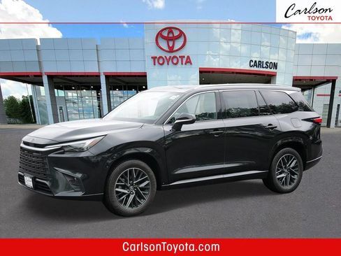 Used 2024 Lexus TX 350 AWD w/ Captains Chair Package image 1