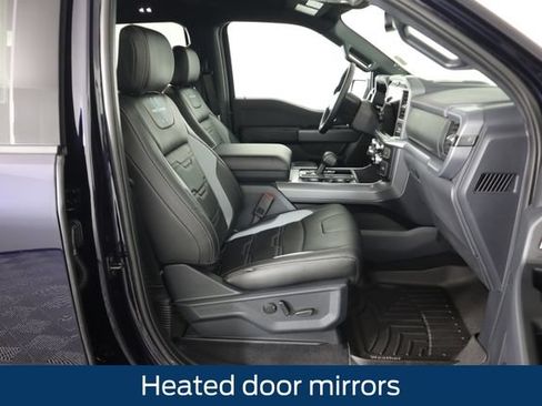 New 2026 Ford F150 XLT w/ Equipment Group 302A MID AWD/4WD image 66