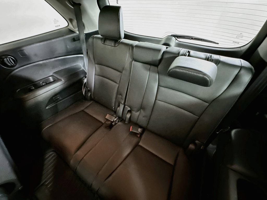 Certified 2022 Honda Pilot Elite image 4