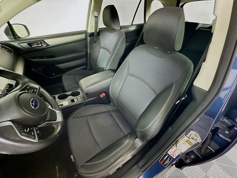 Used 2019 Subaru Outback 2.5i Premium AWD/4WD image 13
