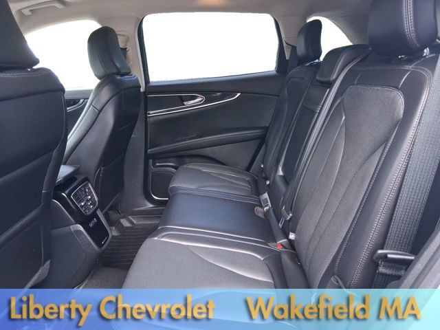 Used 2023 Lincoln Nautilus Reserve AWD/4WD image 14