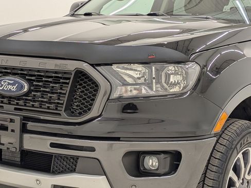 Used 2019 Ford Ranger XLT w/ Equipment Group 302A Luxury image 11