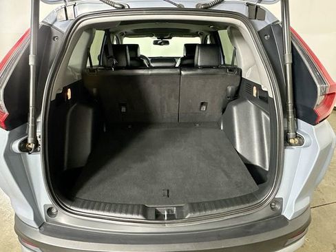 Certified 2021 Honda CR-V EX-L image 32