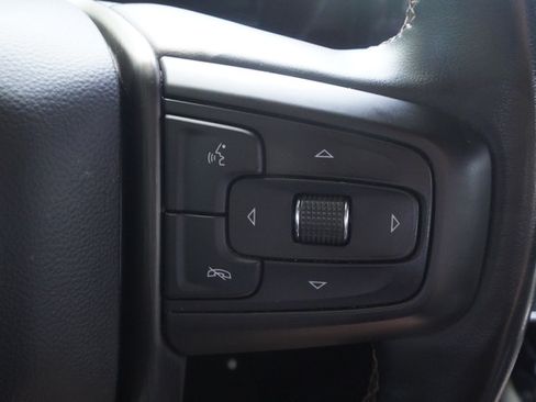 Used 2024 GMC Sierra 3500 AT4 AWD/4WD image 15