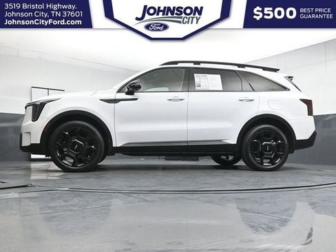 Used 2024 Kia Sorento SX Prestige AWD/4WD image 30
