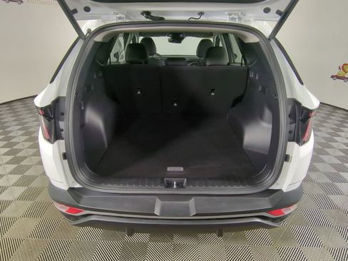 Used 2023 Hyundai Tucson SEL w/ Convenience Package image 37