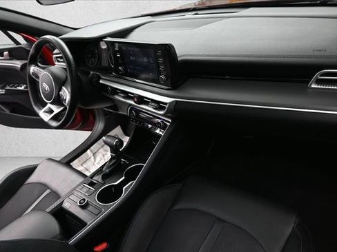 Used 2021 Kia K5 GT-Line w/ GT-Line FWD Premium Package image 27