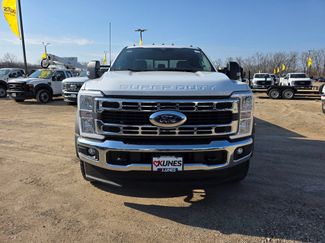 New 2026 Ford F550 4x4 Supercab Super Duty video 2