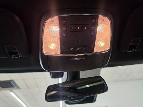 Used 2016 Jeep Grand Cherokee High Altitude AWD/4WD image 27