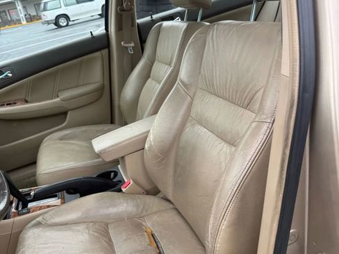 Used 2005 Honda Accord EX-L image 5