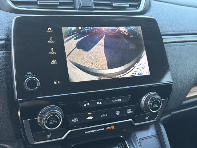 Used 2020 Honda CR-V EX image 31