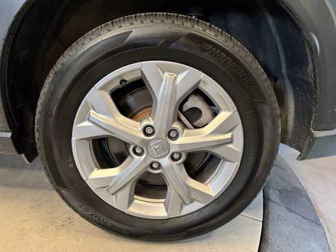 Used 2025 Honda HR-V LX image 25