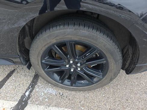 Used 2024 Ford Edge ST-Line image 10