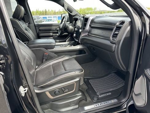 Used 2021 RAM 1500 Limited image 11