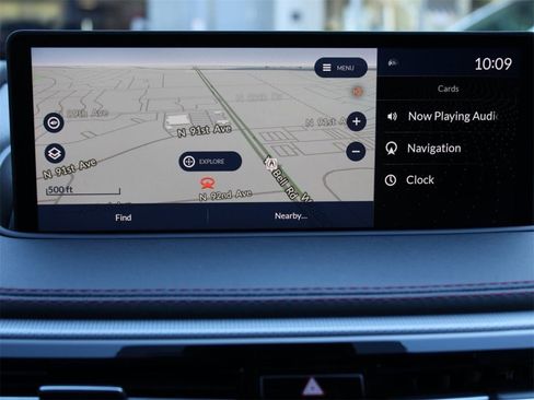 Used 2023 Acura MDX A-Spec image 21