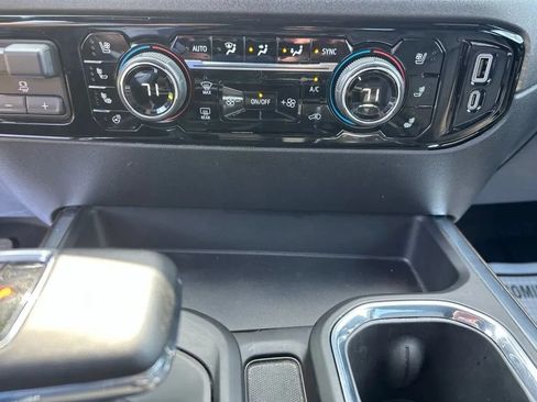 Used 2024 Chevrolet Silverado 1500 High Country AWD/4WD image 22