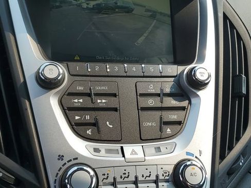 Used 2015 Chevrolet Equinox LT w/ Driver Convenience Package FWD image 27