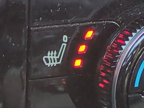 Certified 2023 Nissan Rogue SV w/ SV Premium Package image 24