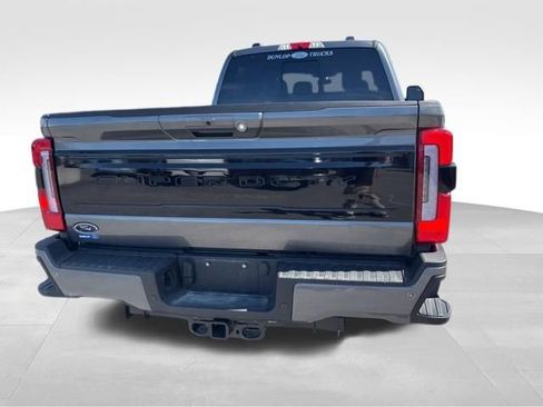 Used 2026 Ford F350 Platinum image 17