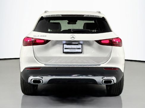 Certified 2026 Mercedes-Benz GLA 250 image 5