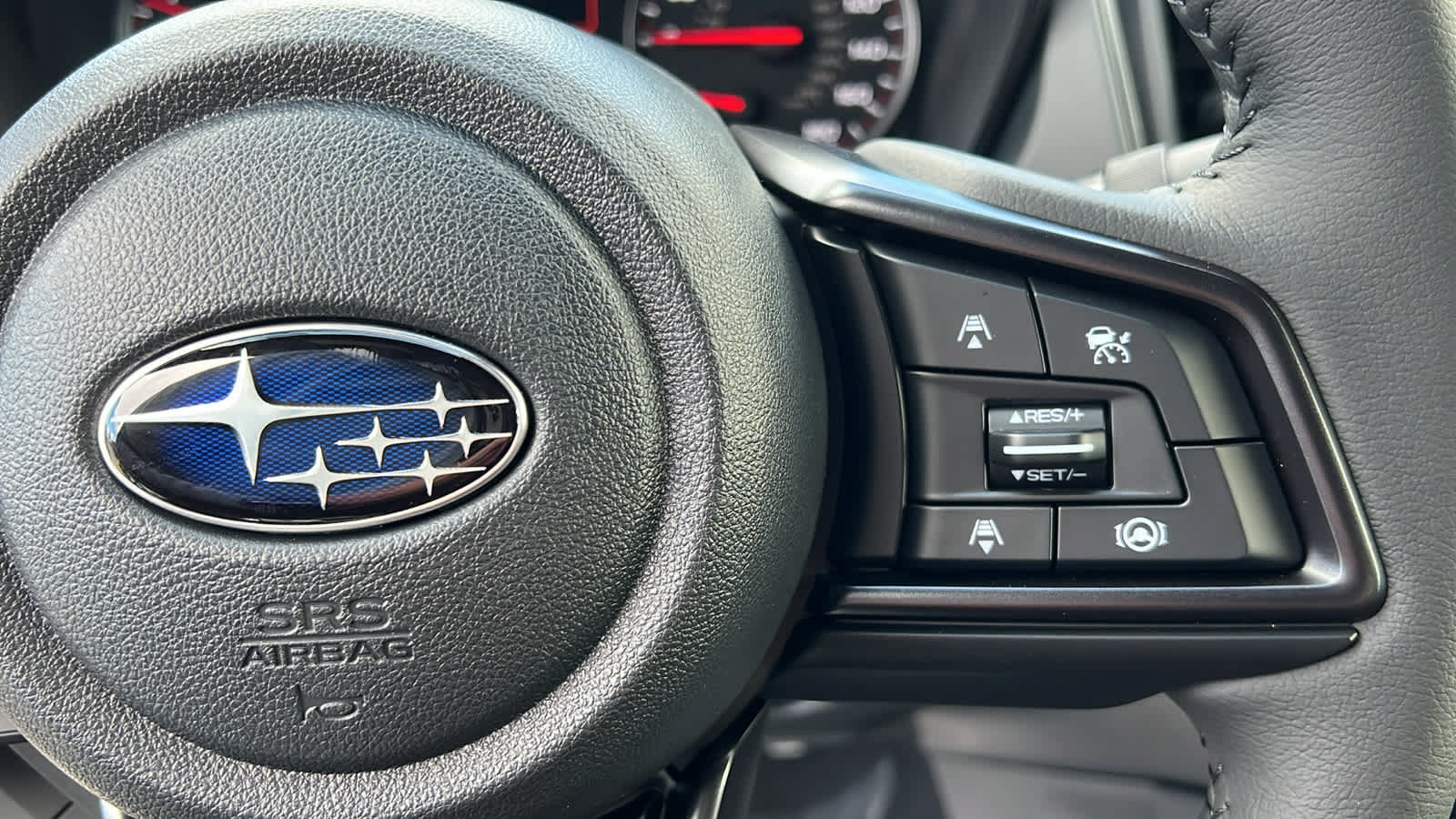 New 2026 Subaru WRX Premium AWD/4WD image 20