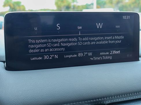 Used 2022 MAZDA CX-5 AWD 2.5 S w/ Premium Plus Pkg image 5