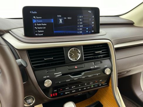 Certified 2020 Lexus RX 350 AWD w/ Premium Package image 33