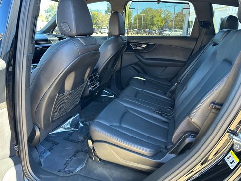 Used 2017 Audi Q7 2.0T Premium Plus w/ Premium Plus Package image 10