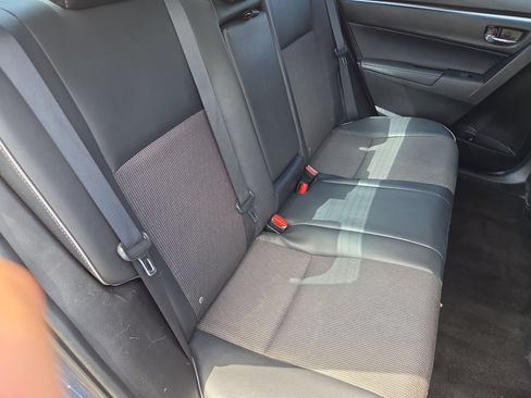 Used 2016 Toyota Corolla S FWD image 19