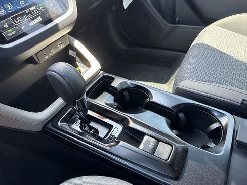 New 2026 Subaru Forester Premium AWD/4WD image 21