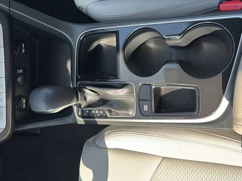 Used 2018 Hyundai Sonata SE w/ Cargo Package FWD image 16